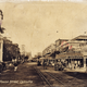 Old Court House Street, Calcutta. Raphael Tuck & Sons, London; printed in England.